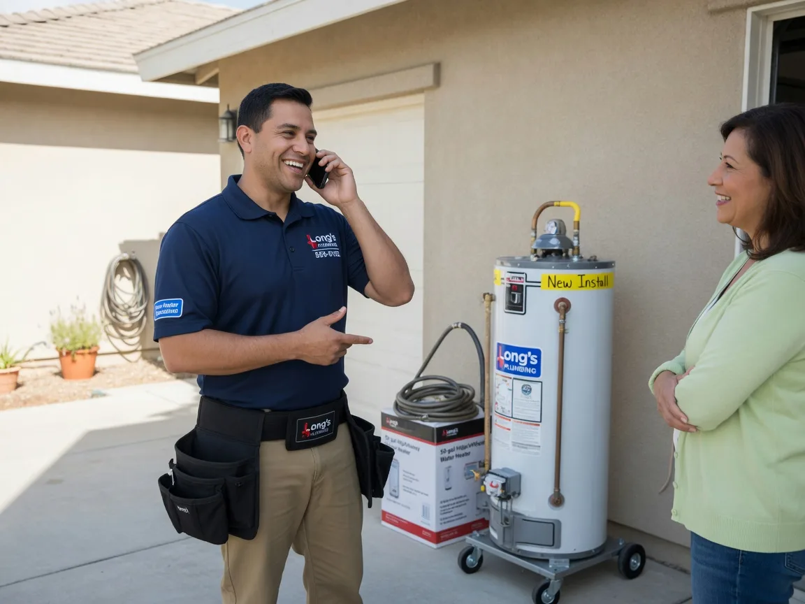Leak Detection Montezuma, IN FAQs